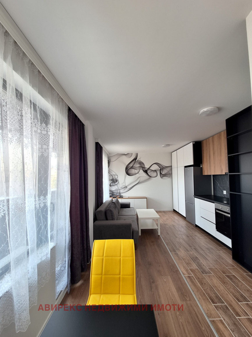 Дава под наем 1-СТАЕН, гр. Пловдив, Христо Смирненски, снимка 3 - Апартаменти - 55132108