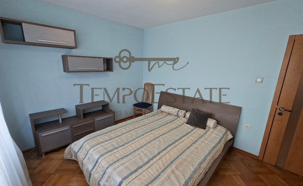 Дава под наем 2-СТАЕН, гр. Варна, Левски 1, снимка 11 - Апартаменти - 54515188