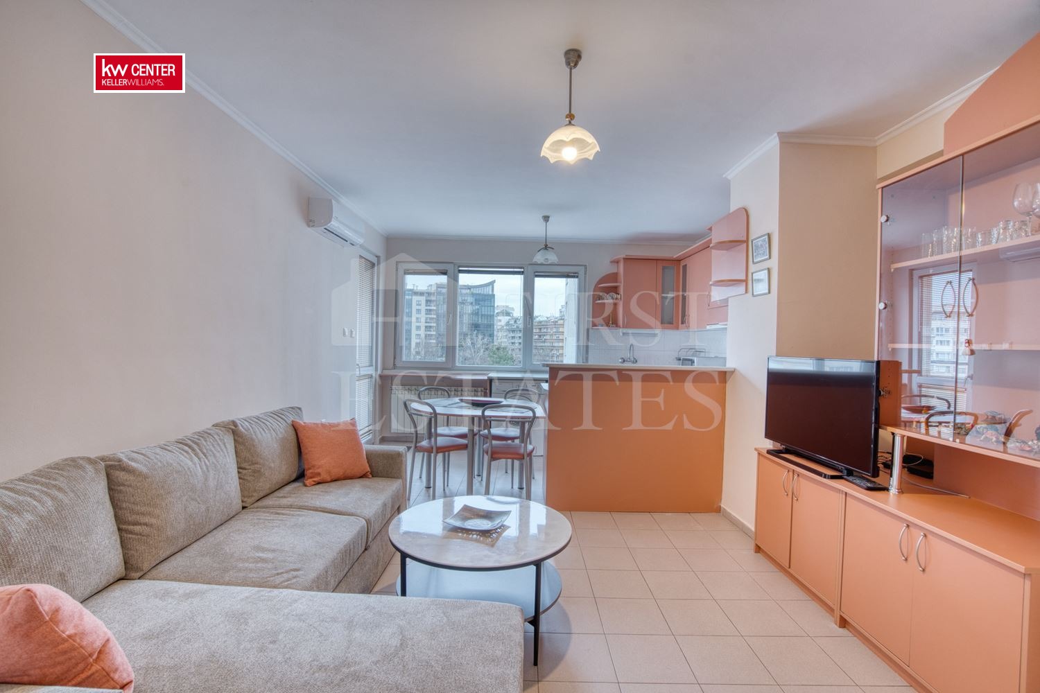 Дава под наем 3-СТАЕН, гр. София, Гео Милев