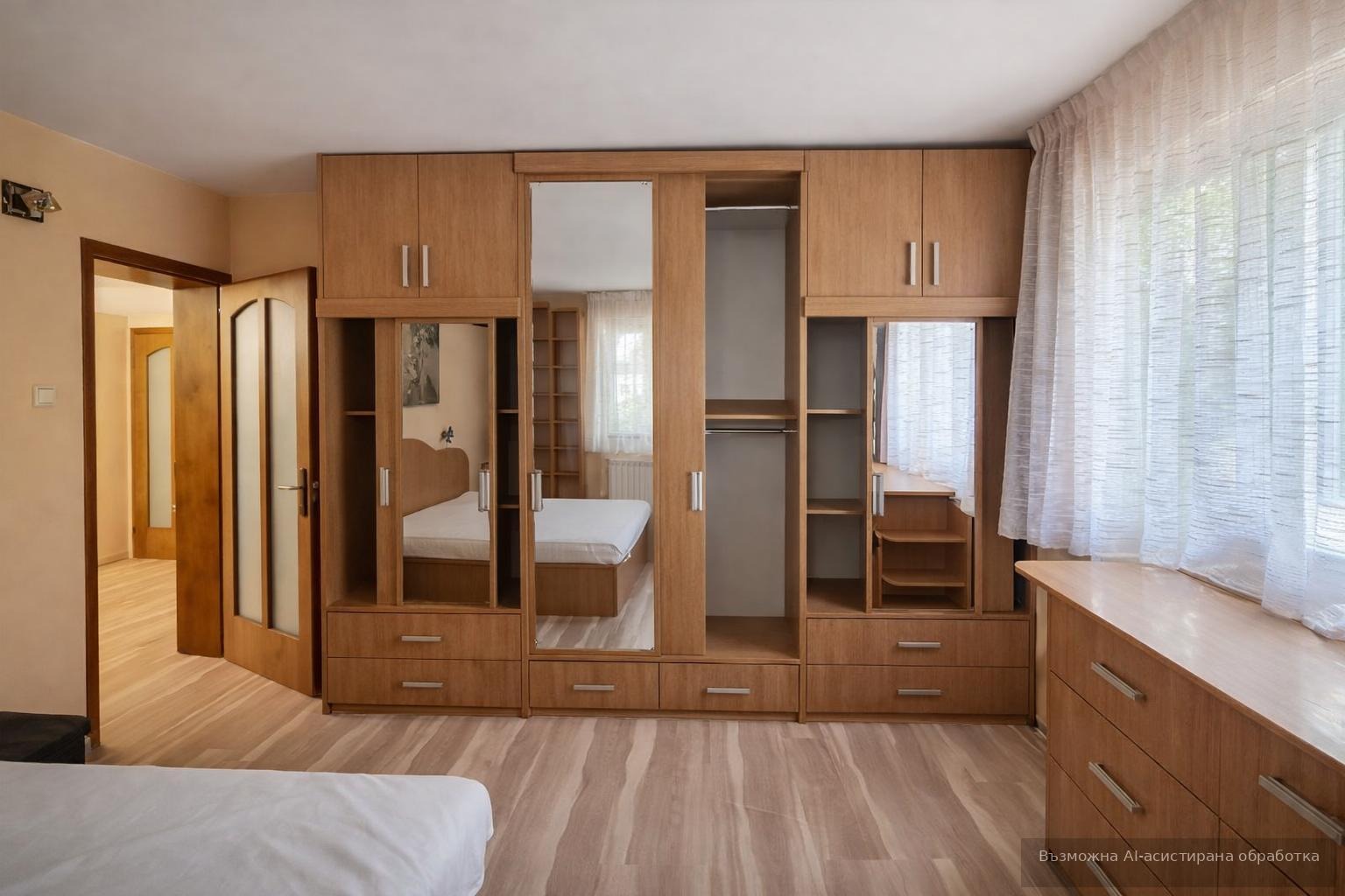 Дава под наем 3-СТАЕН, гр. Пловдив, Каменица 1, снимка 4 - Апартаменти - 56085224