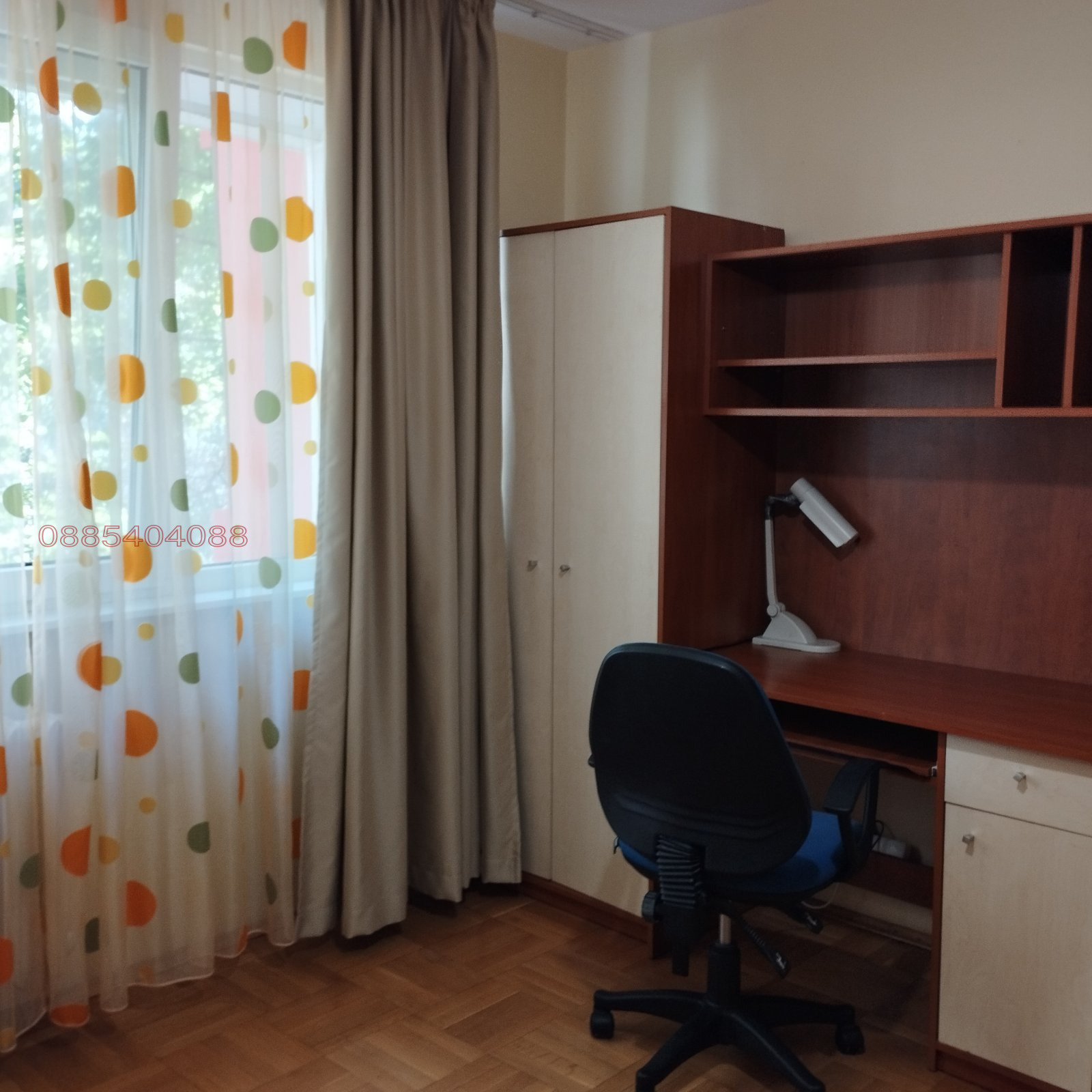 Дава под наем 4-СТАЕН, гр. Варна, Възраждане 1, снимка 7 - Апартаменти - 55361927