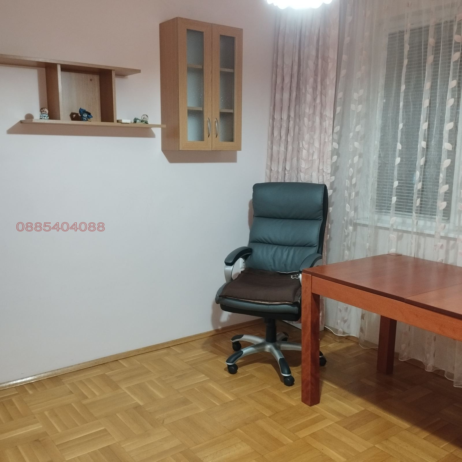 Дава под наем 4-СТАЕН, гр. Варна, Възраждане 1, снимка 13 - Апартаменти - 55361927