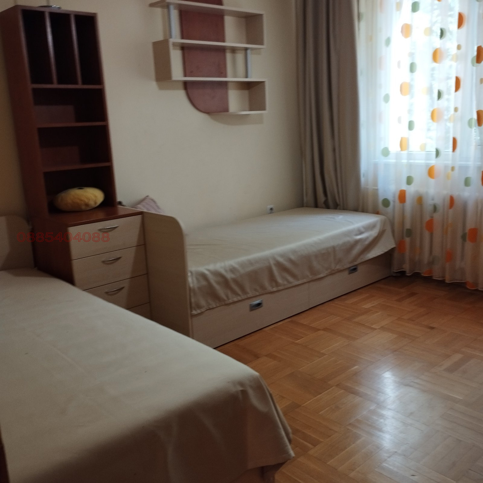 Дава под наем 4-СТАЕН, гр. Варна, Възраждане 1, снимка 5 - Апартаменти - 55361927