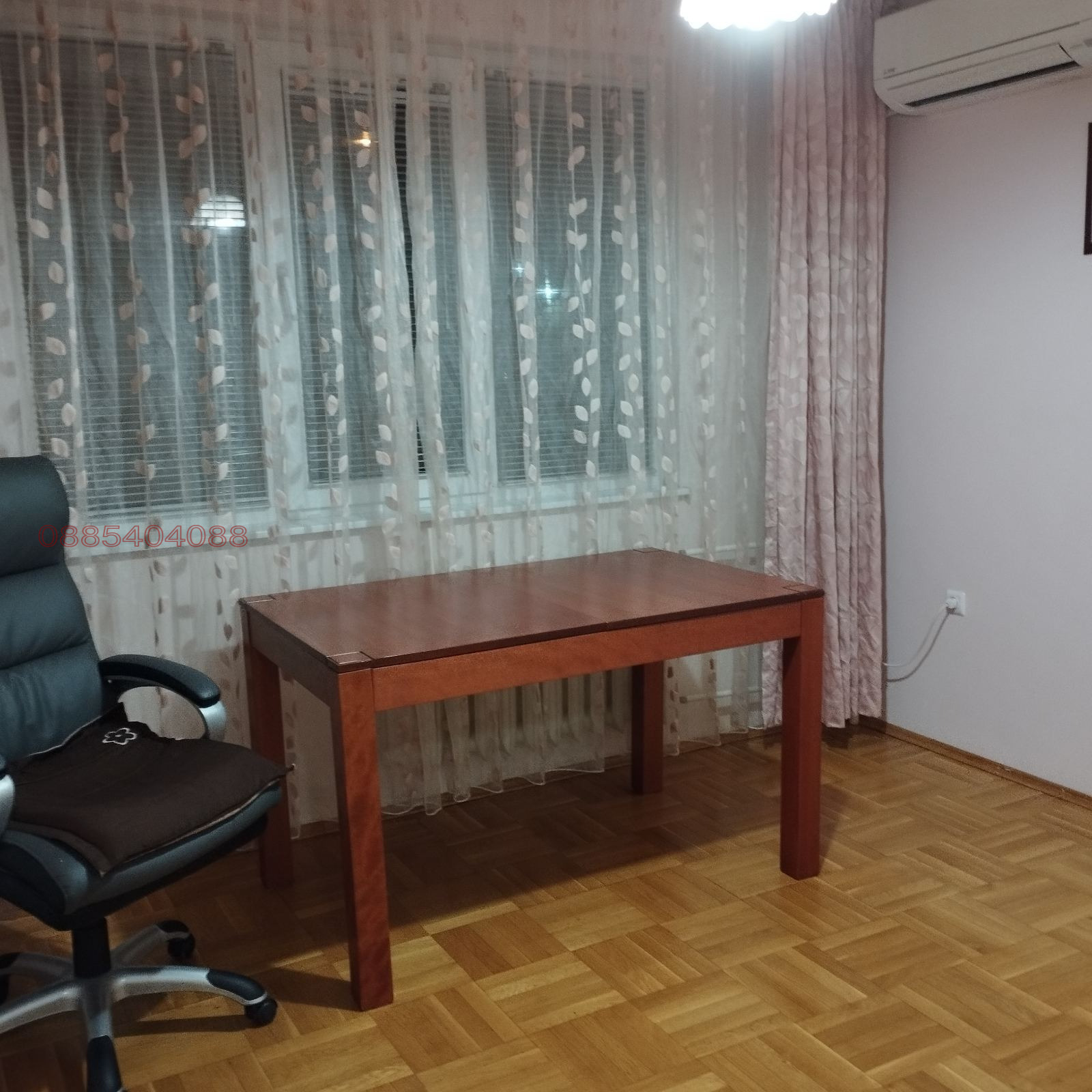 Дава под наем 4-СТАЕН, гр. Варна, Възраждане 1, снимка 12 - Апартаменти - 55361927