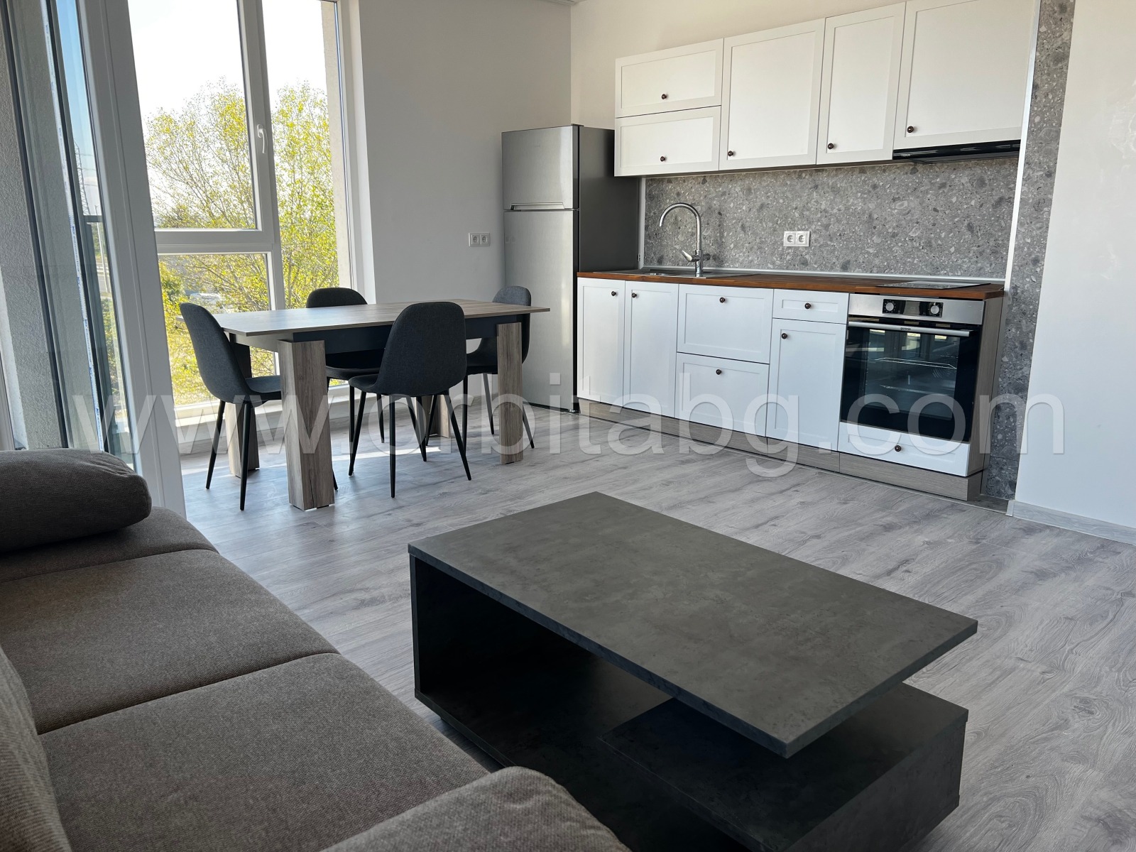 Дава под Наем 2-СТАЕН | Imot.bg — изображение 2