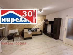 3-стаен град София, Банишора 1