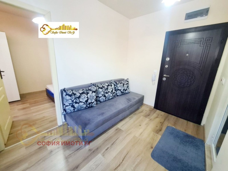 Vuokrattavana  Studio Sofia , Studentski grad , 50 neliömetriä | 42482386