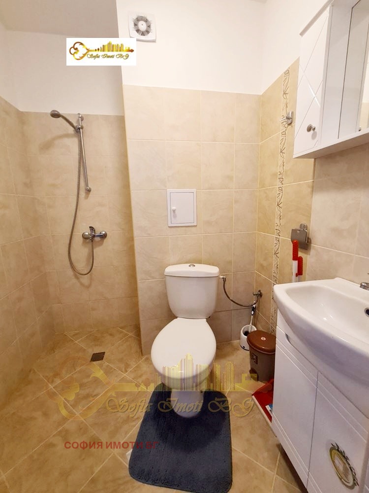 Vuokrattavana  Studio Sofia , Studentski grad , 50 neliömetriä | 42482386 - kuva [6]