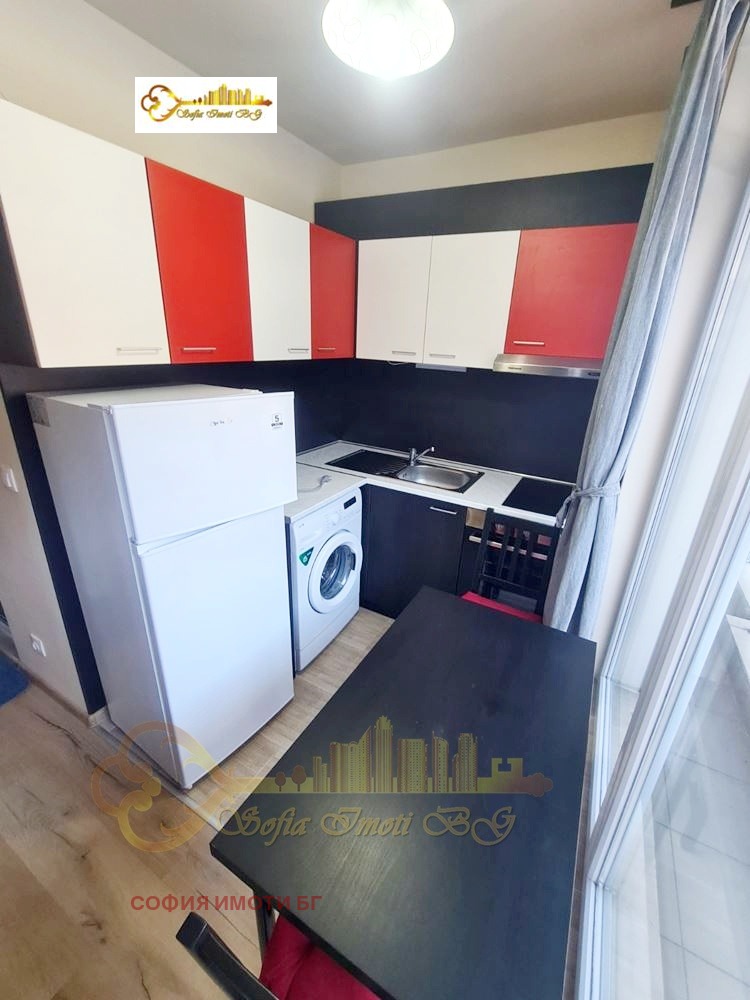 Vuokrattavana  Studio Sofia , Studentski grad , 50 neliömetriä | 42482386 - kuva [2]
