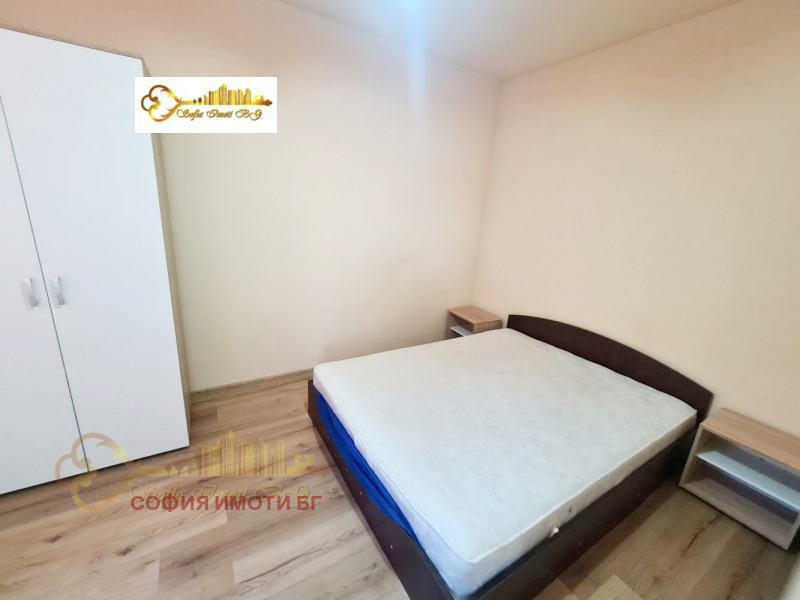 Vuokrattavana  Studio Sofia , Studentski grad , 50 neliömetriä | 42482386 - kuva [5]