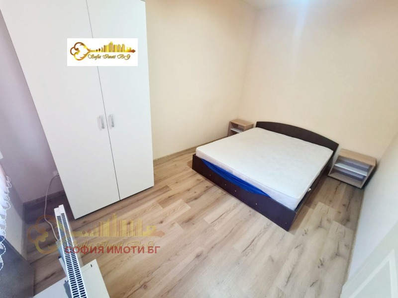 Vuokrattavana  Studio Sofia , Studentski grad , 50 neliömetriä | 42482386 - kuva [4]