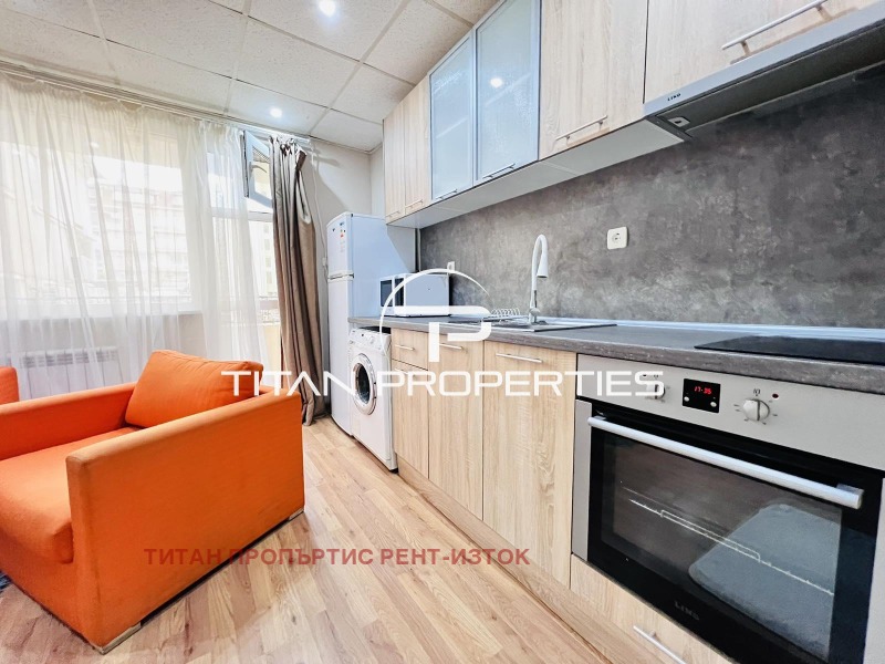 Дава под наем 1-СТАЕН, гр. Несебър, област Бургас, снимка 5 - Апартаменти - 52559279