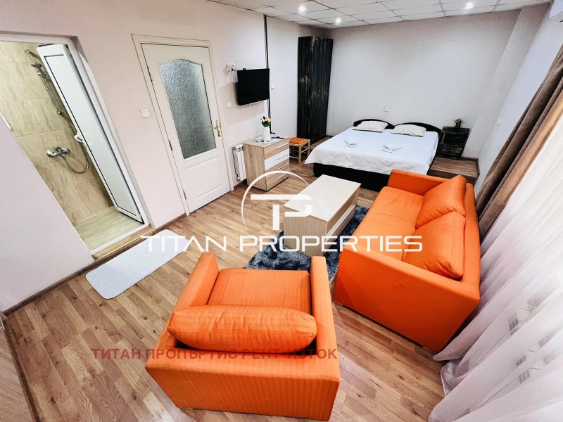 Дава под наем 1-СТАЕН, гр. Несебър, област Бургас