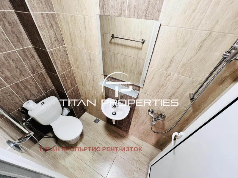 Дава под наем 1-СТАЕН, гр. Несебър, област Бургас, снимка 6 - Апартаменти - 52559279