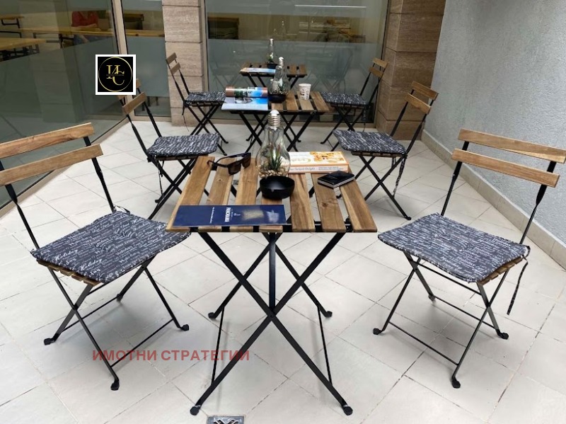 Дава под наем 1-СТАЕН, гр. Варна, Център, снимка 10 - Апартаменти - 52930489