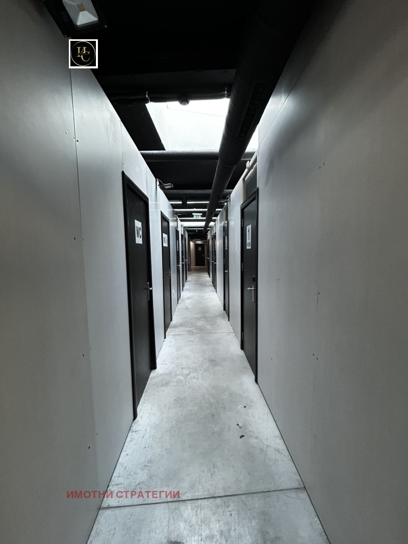 Дава под наем 1-СТАЕН, гр. Варна, Център, снимка 8 - Апартаменти - 52930489