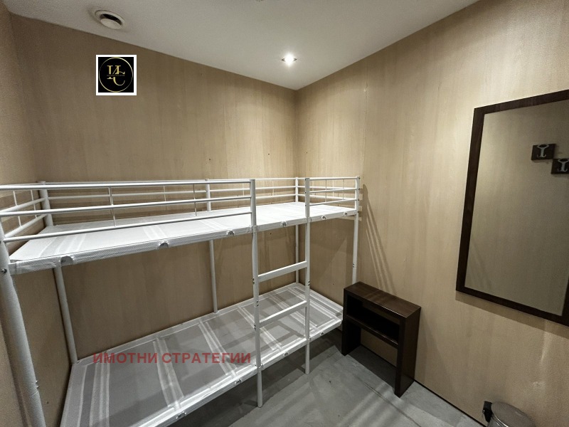 Дава под наем 1-СТАЕН, гр. Варна, Център, снимка 6 - Апартаменти - 52930489