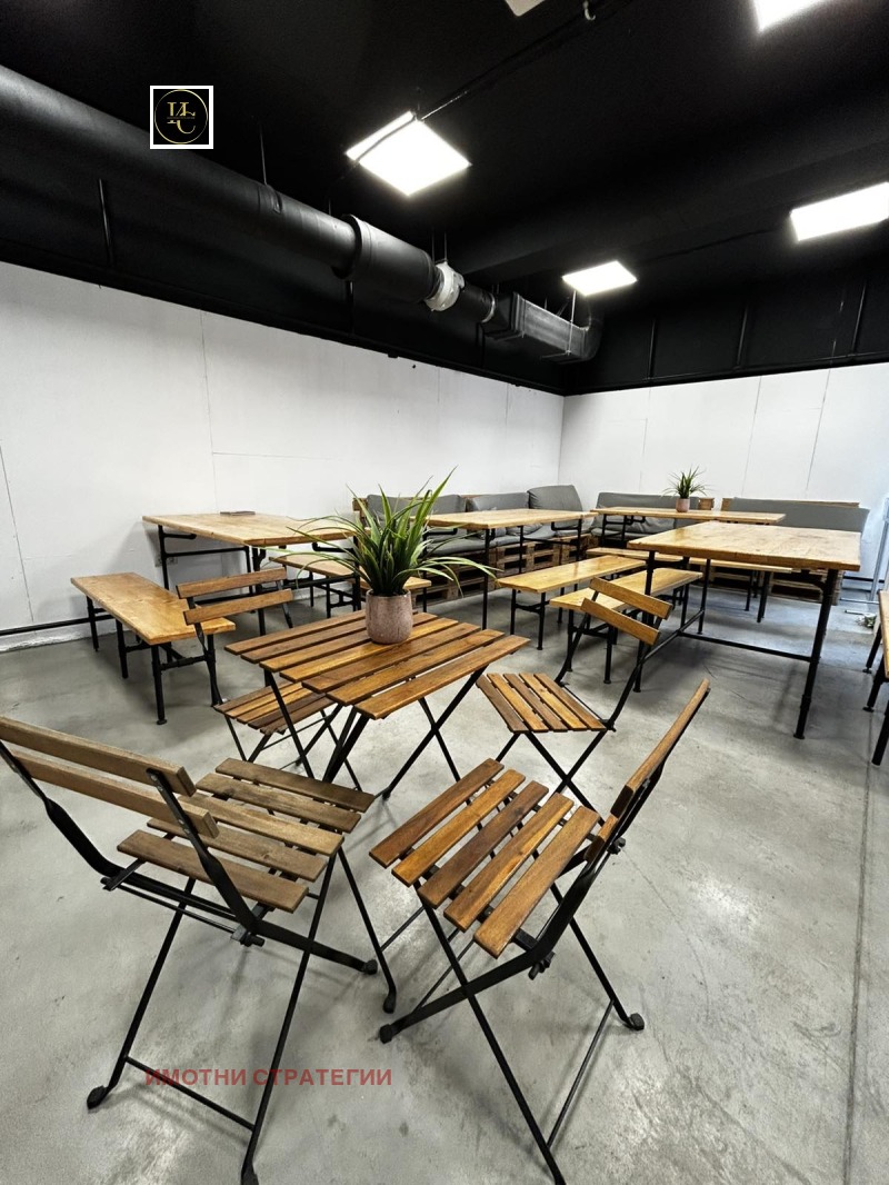 Дава под наем 1-СТАЕН, гр. Варна, Център, снимка 9 - Апартаменти - 52930489