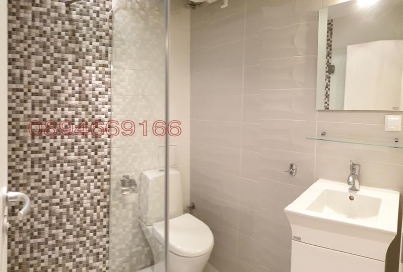 Дава под наем 2-СТАЕН, гр. София, Лозенец, снимка 7 - Апартаменти - 53703451