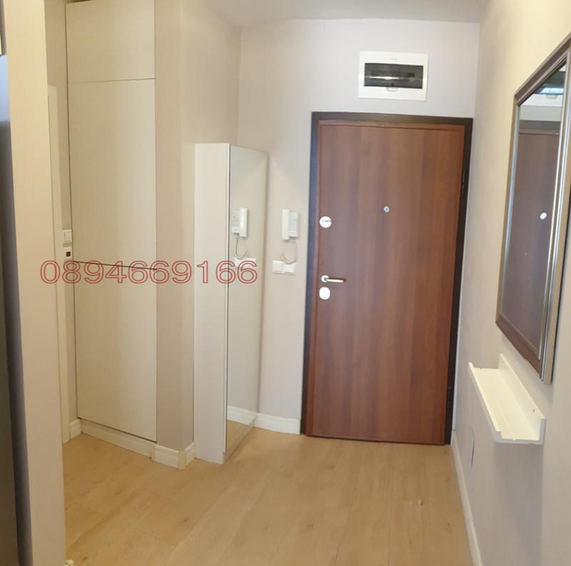 Дава под наем 2-СТАЕН, гр. София, Лозенец, снимка 9 - Апартаменти - 53703451