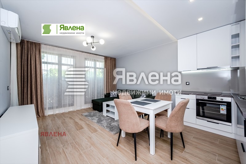 Дава под наем  2-стаен град София , Витоша , 68 кв.м | 85556456 - изображение [3]