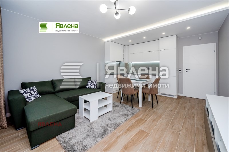 Дава под наем  2-стаен град София , Витоша , 68 кв.м | 85556456