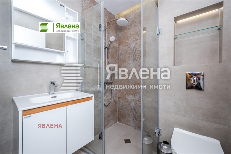 Дава под наем  2-стаен град София , Витоша , 68 кв.м | 85556456 - изображение [9]