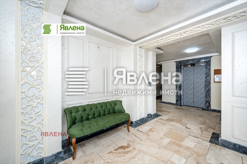 Дава под наем  2-стаен град София , Витоша , 68 кв.м | 85556456 - изображение [13]