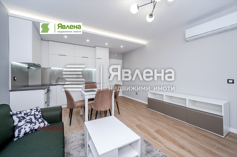 Дава под наем  2-стаен град София , Витоша , 68 кв.м | 85556456 - изображение [2]