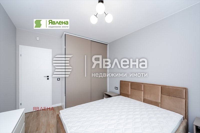 Дава под наем  2-стаен град София , Витоша , 68 кв.м | 85556456 - изображение [8]