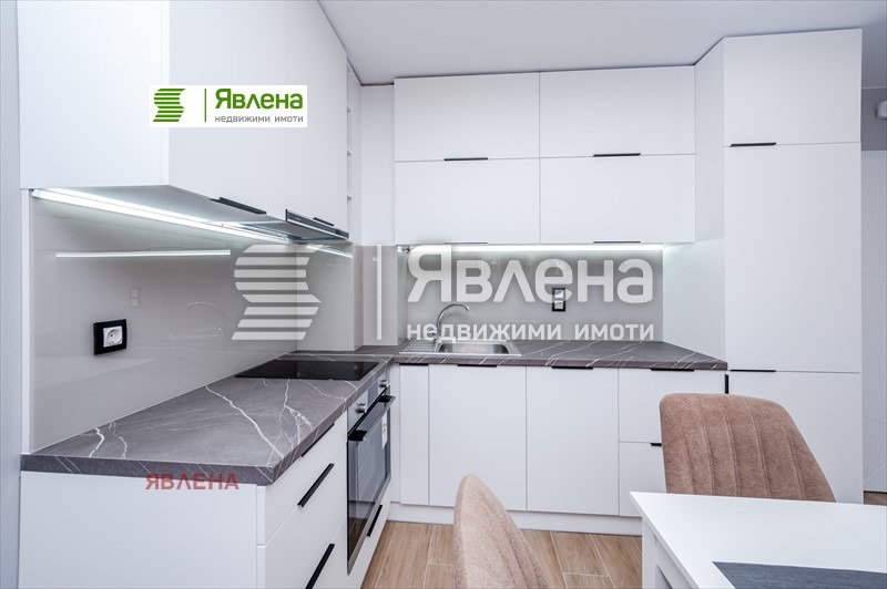 Дава под наем  2-стаен град София , Витоша , 68 кв.м | 85556456 - изображение [4]