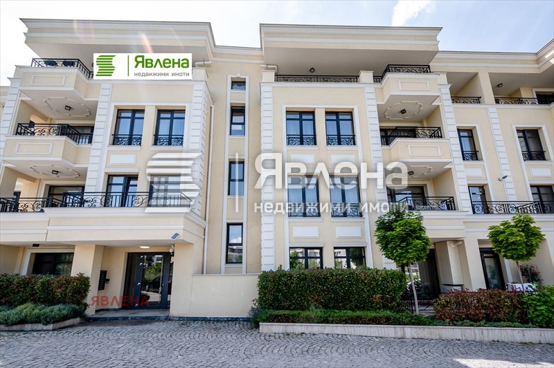 Дава под наем  2-стаен град София , Витоша , 68 кв.м | 85556456 - изображение [12]