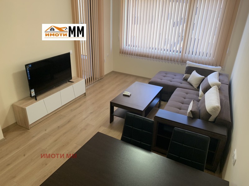 Da affittare  1 camera da letto Plovdiv , Mladegki Halm , 67 mq | 52874114 - Immagine [6]