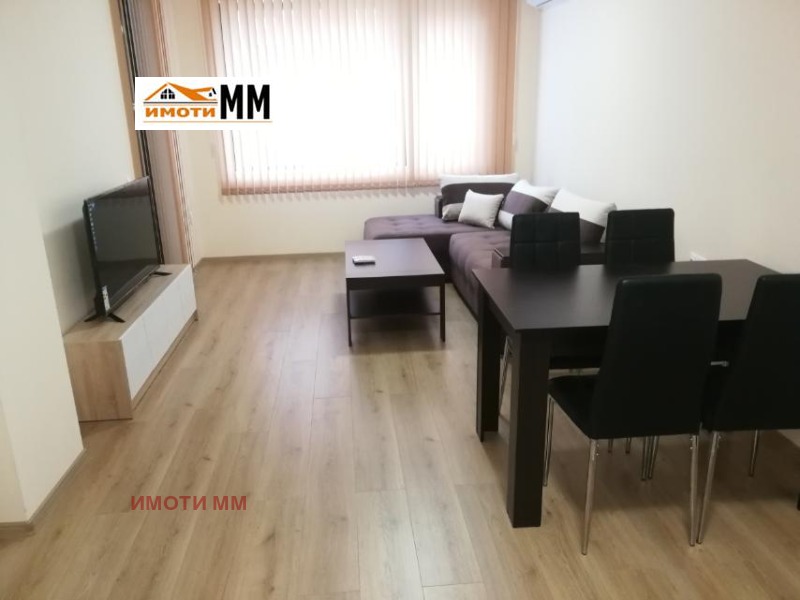 Da affittare  1 camera da letto Plovdiv , Mladegki Halm , 67 mq | 52874114 - Immagine [9]