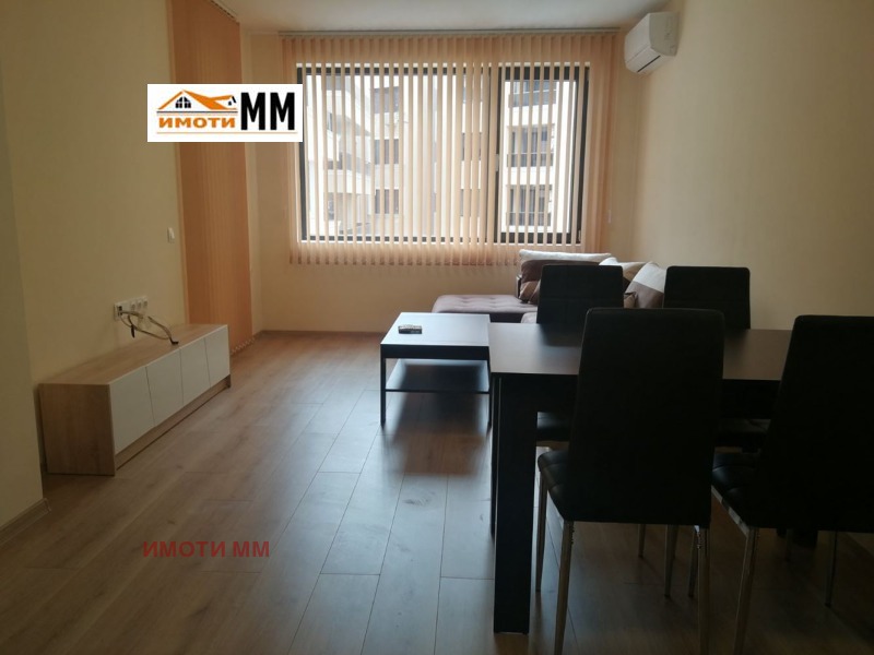 Da affittare  1 camera da letto Plovdiv , Mladegki Halm , 67 mq | 52874114 - Immagine [11]