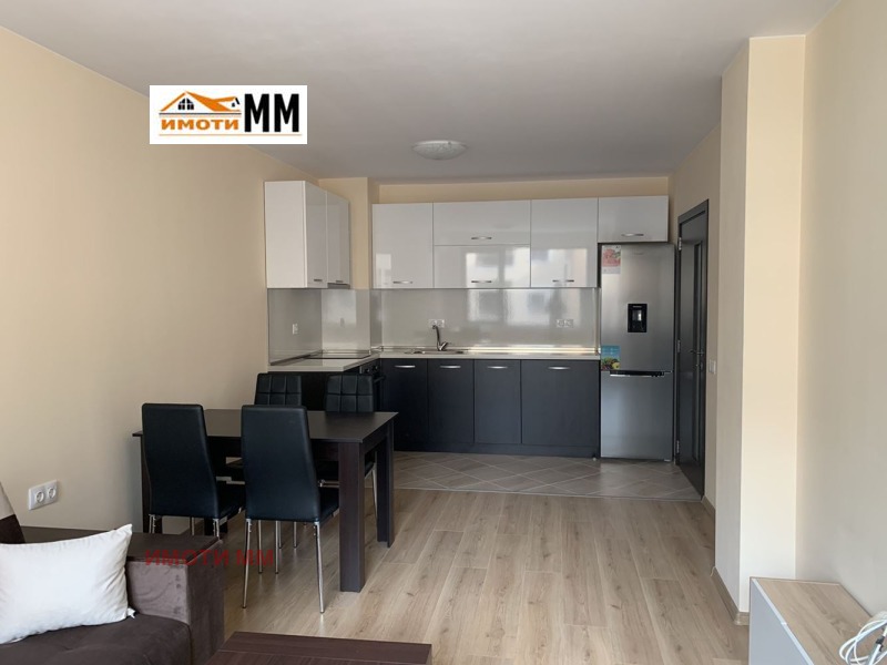 Da affittare  1 camera da letto Plovdiv , Mladegki Halm , 67 mq | 52874114 - Immagine [3]
