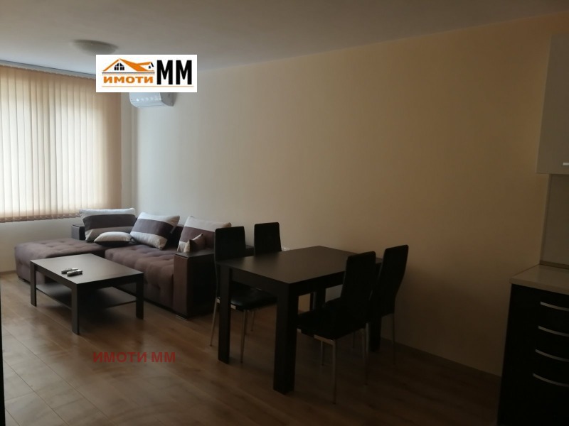 Da affittare  1 camera da letto Plovdiv , Mladegki Halm , 67 mq | 52874114 - Immagine [17]