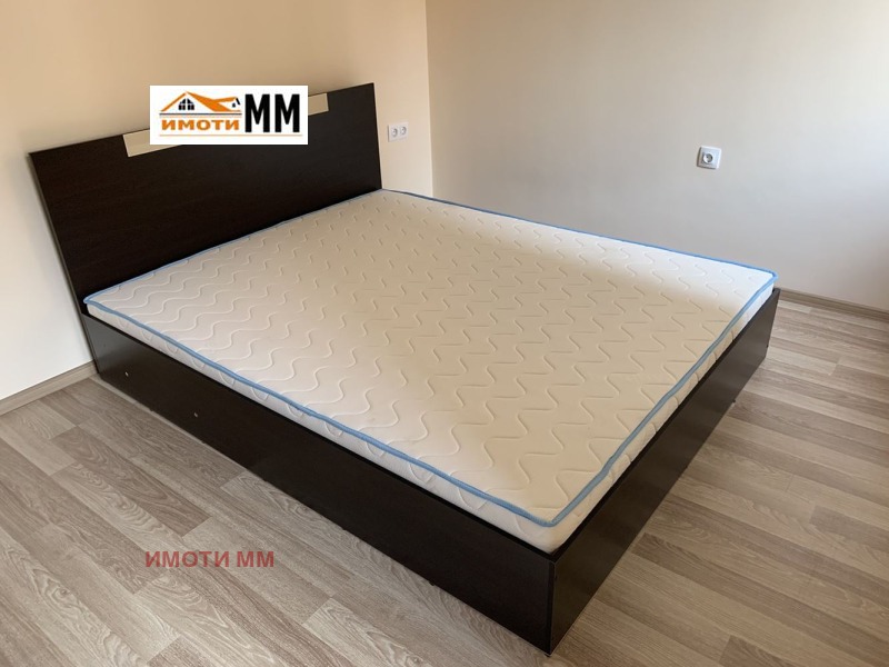 Da affittare  1 camera da letto Plovdiv , Mladegki Halm , 67 mq | 52874114 - Immagine [13]