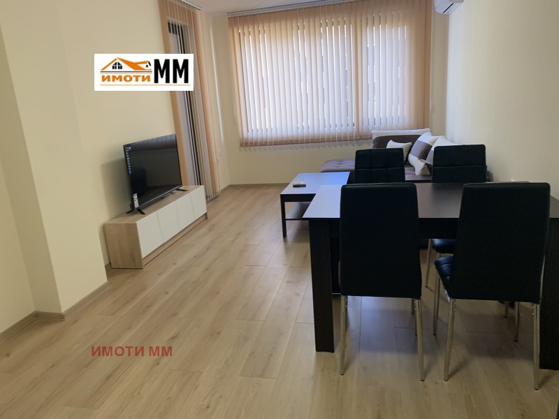Da affittare  1 camera da letto Plovdiv , Mladegki Halm , 67 mq | 52874114 - Immagine [4]