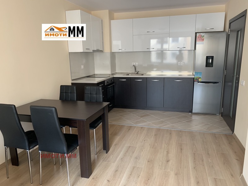 Da affittare  1 camera da letto Plovdiv , Mladegki Halm , 67 mq | 52874114 - Immagine [2]