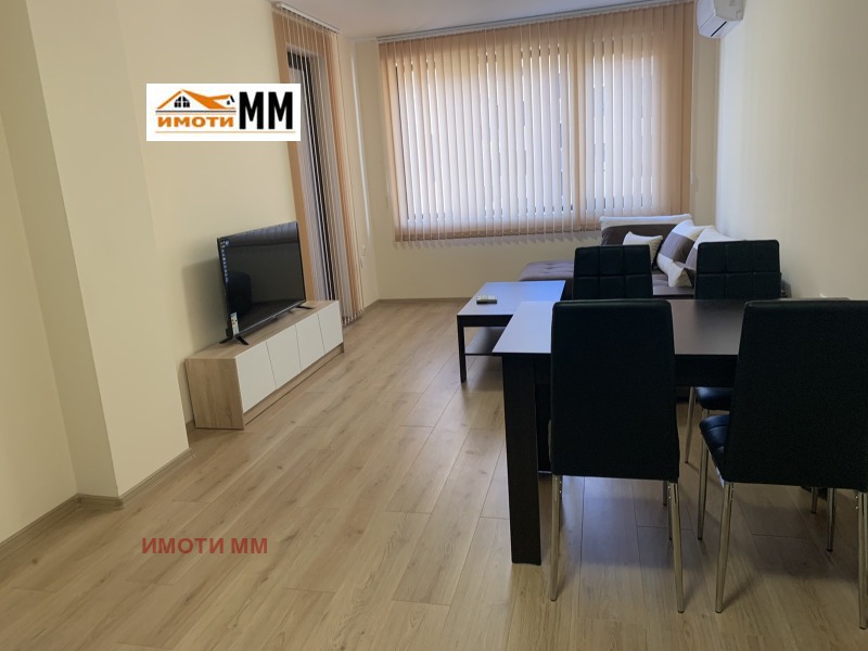 Da affittare  1 camera da letto Plovdiv , Mladegki Halm , 67 mq | 52874114 - Immagine [7]