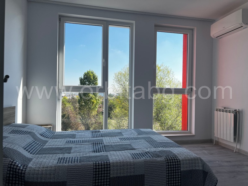 В оренду  1 спальня София , Левски В , 61 кв.м | 73659542 - зображення [4]