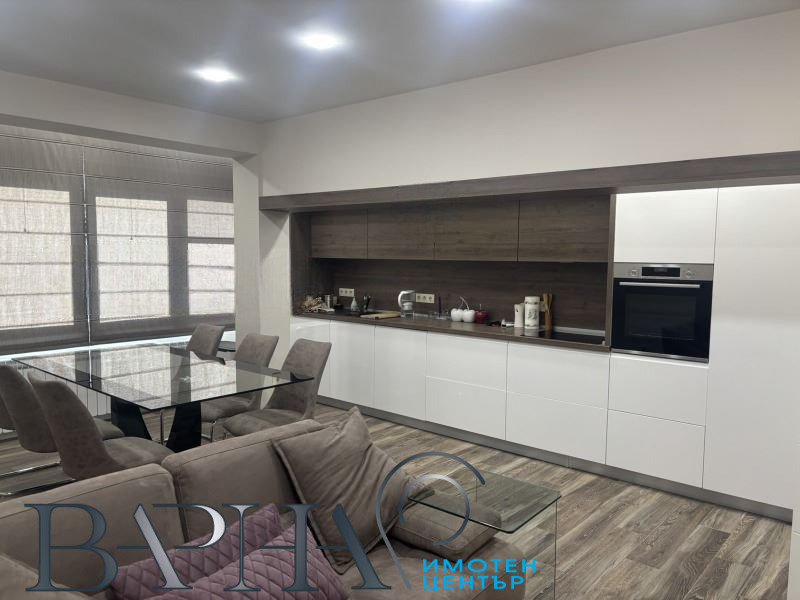 Дава под наем 2-СТАЕН, гр. Варна, Победа