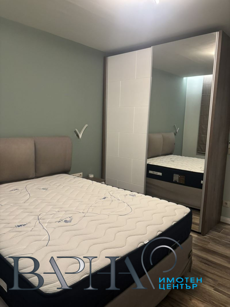 Дава под наем 2-СТАЕН, гр. Варна, Победа, снимка 6 - Апартаменти - 53038950