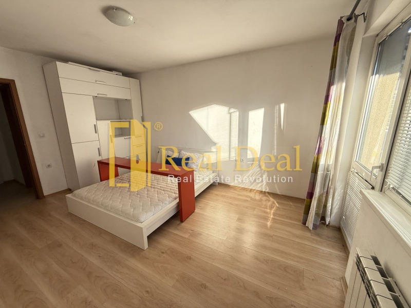 Дава под наем 2-СТАЕН, гр. София, Овча купел, снимка 3 - Апартаменти - 53075057