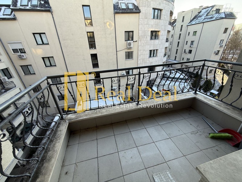 Дава под наем 2-СТАЕН, гр. София, Овча купел, снимка 14 - Апартаменти - 53075057