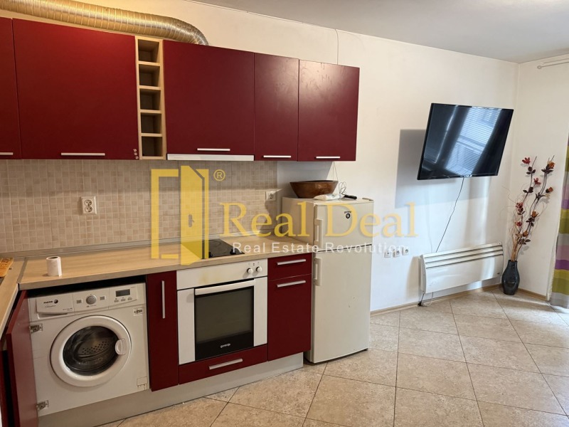 Дава под наем 2-СТАЕН, гр. София, Овча купел, снимка 9 - Апартаменти - 53075057