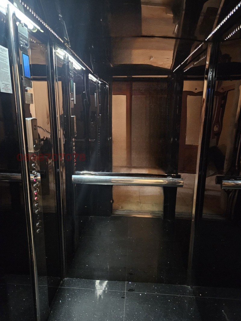 Дава под наем 2-СТАЕН, гр. София, Лагера, снимка 15 - Апартаменти - 53347706