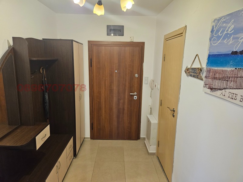 Дава под наем 2-СТАЕН, гр. София, Лагера, снимка 17 - Апартаменти - 53347706