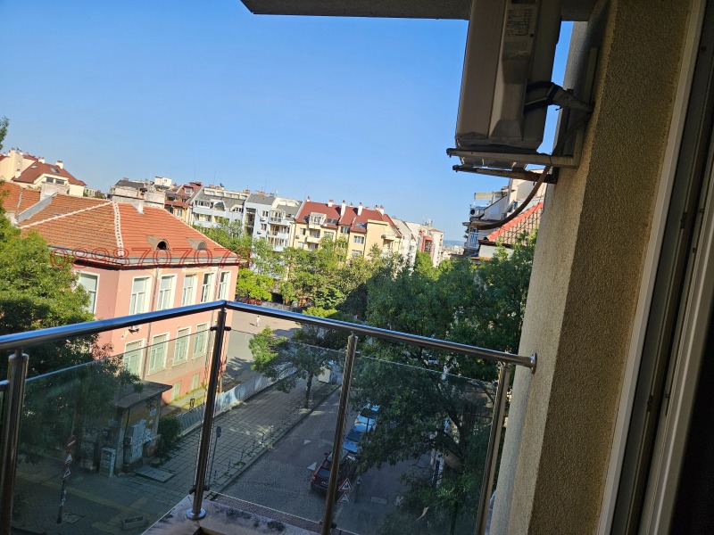 Дава под наем 2-СТАЕН, гр. София, Лагера, снимка 12 - Апартаменти - 53347706